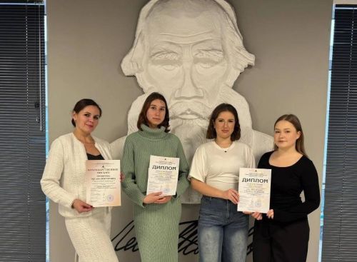 В Туле состоялся XVIII Открытый творческий фестиваль «Творить, чтобы жить»